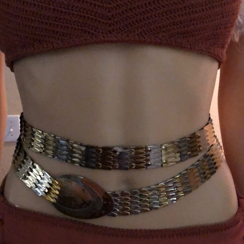 Body link belt - Picture 2 of 7